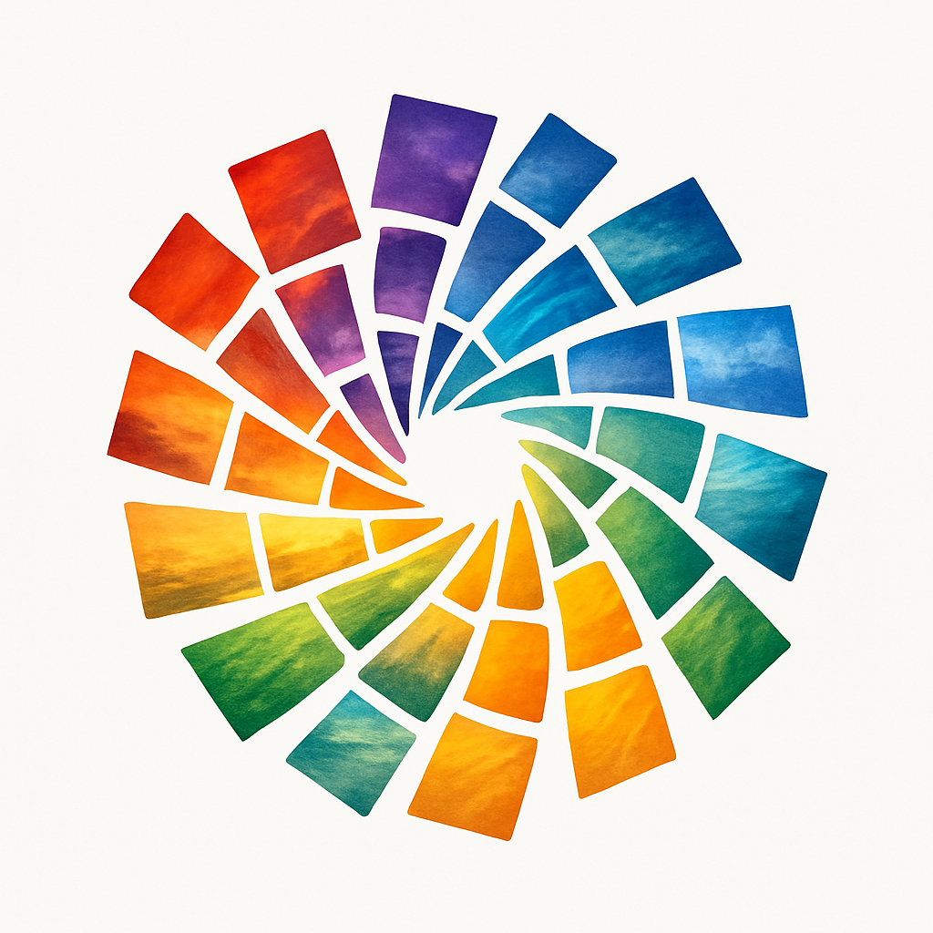MegaCollage Logo